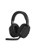 Austiņas Fractal Design Wireless Gaming Headset | Scape | Built-in microphone | Bluetooth | Dark