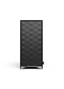  Fractal Design Case | Pop 2 Air | Black Solid | ATX | Power supply included No Hover