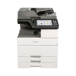 Printeris Lexmark MX910de | Laser | Mono | Multifunction printer | Black