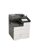 Printeris Lexmark MX910de | Laser | Mono | Multifunction printer | Black Hover