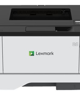 Lexmark Lexmark | Mono | Laser | Laser Printer | Maximum ISO A-series paper size A4  Hover