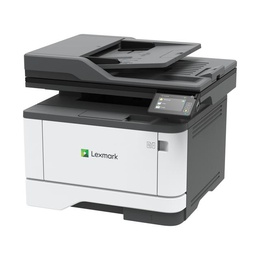 Printeris Lexmark Monochrome Laser Printer | MX431adn | Laser | Mono | Multifunction | A4 | Grey/Black