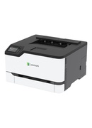  Lexmark CS431dw | Colour | Laser | Printer | Wi-Fi | Maximum ISO A-series paper size A4 | Black/White