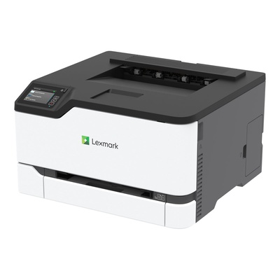  Lexmark CS431dw | Colour | Laser | Printer | Wi-Fi | Maximum ISO A-series paper size A4 | Black/White