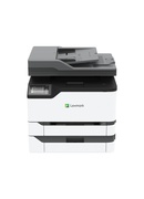 Printeris Lexmark Multifunction Laser Printer | CX431adw | Laser | Colour | Multifunction | A4 | Wi-Fi | Grey