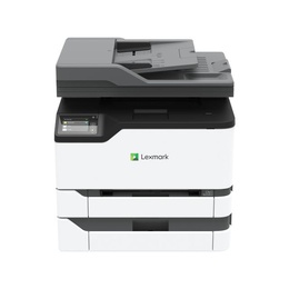 Printeris Lexmark Multifunction Laser Printer | CX431adw | Laser | Colour | Multifunction | A4 | Wi-Fi | Grey
