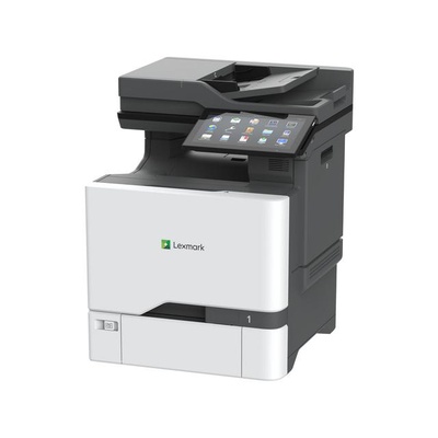 Printeris Lexmark Multifunction Colour Laser printer | CX735adse | Laser | Colour | Multifunction | A4