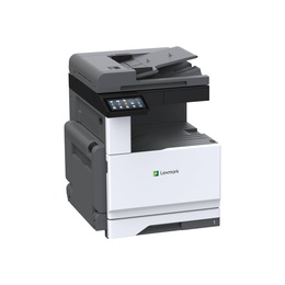 Printeris Lexmark Multifunction Printer | CX930dse | Laser | Colour | A4 | Wi-Fi | White