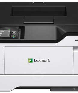  Lexmark MS531dw | Mono | Laser | Printer | Wi-Fi  Hover