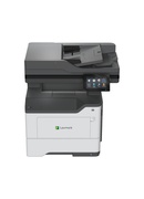 Printeris Lexmark Black and White Laser Printer | MX532adwe | Laser | Mono | Multifunction | A4 | Wi-Fi