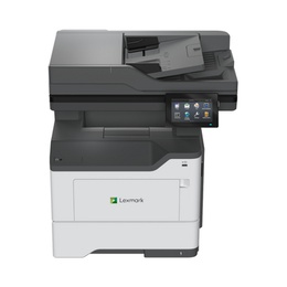 Printeris Lexmark Black and White Laser Printer | MX532adwe | Laser | Mono | Multifunction | A4 | Wi-Fi