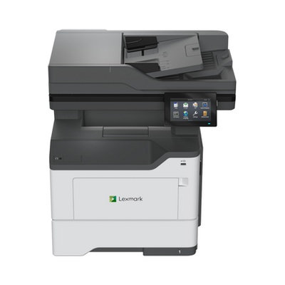 Printeris Lexmark Black and White Laser Printer | MX532adwe | Laser | Mono | Multifunction | A4 | Wi-Fi