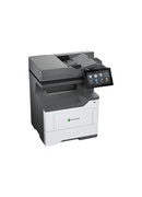Lexmark MX632adwe | Mono | Laser | Wi-Fi | Maximum ISO A-series paper size A4 | Black/White