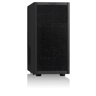  Fractal Design | Core 1000 USB 3.0 | Black | Micro ATX | Power supply included No