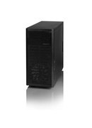  Fractal Design | Core 1000 USB 3.0 | Black | Micro ATX | Power supply included No Hover