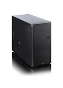 Fractal Design | CORE 1100 | Black | Micro ATX | Power supply included No | ATX PSUs Hover