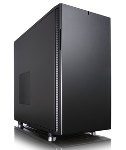  Fractal Design | Define R5 | Black | ATX | Power supply included No  Hover