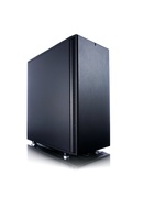 Fractal Design | Define C | Black | ATX | Power supply included No