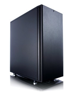 Fractal Design | Define C | Black | ATX | Power supply included No  Hover