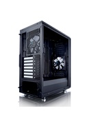 Fractal Design | Define C | Black | ATX | Power supply included No Hover