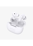 Austiņas Defunc Earbuds True Anc Built-in microphone Wireless Bluetooth White
