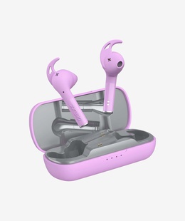 Austiņas Defunc | Earbuds | True Sport | Wireless  Hover