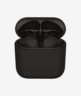 Austiņas Defunc Earbuds True Entertainment Built-in microphone Wireless Bluetooth Black  Hover