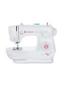  Singer | Sewing Machine | 3333 Fashion Mate™ | Number of stitches 23 | Number of buttonholes 1 | White