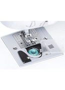 Singer | Sewing Machine | 3333 Fashion Mate™ | Number of stitches 23 | Number of buttonholes 1 | White Hover