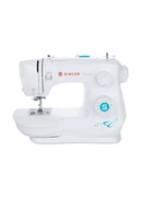  Singer | Sewing Machine | 3337 Fashion Mate™ | Number of stitches 29 | Number of buttonholes 1 | White