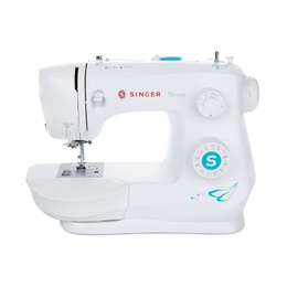 Singer | Sewing Machine | 3337 Fashion Mate™ | Number of stitches 29 | Number of buttonholes 1 | White