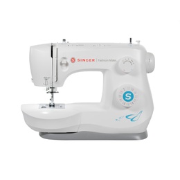  Singer | Sewing Machine | 3342 Fashion Mate™ | Number of stitches 32 | Number of buttonholes 1 | White