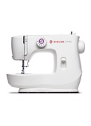  Singer | Sewing Machine | M1605 | Number of stitches 6 | Number of buttonholes 1 | White