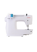  Singer | Sewing Machine | M2105 | Number of stitches 8 | Number of buttonholes 1 | White Hover