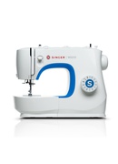  Singer | Sewing Machine | M3205 | Number of stitches 23 | Number of buttonholes 1 | White