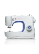  Singer | Sewing Machine | M3405 | Number of stitches 23 | Number of buttonholes 1 | White