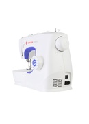  Singer | Sewing Machine | M3405 | Number of stitches 23 | Number of buttonholes 1 | White Hover