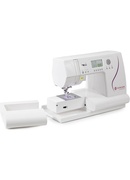  Singer | Sewing Machine | C430 | Number of stitches 810 | Number of buttonholes 13 | White Hover