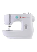  Singer | Sewing Machine | M1505 | Number of stitches 6 | Number of buttonholes 1 | White