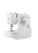  Singer | Sewing Machine | M1505 | Number of stitches 6 | Number of buttonholes 1 | White Hover