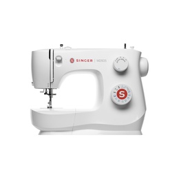  Singer | Sewing Machine | M2605 | Number of stitches 12 | White