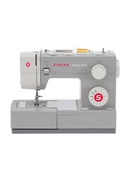  Sewing machine | Singer | SMC 4411 | Number of stitches 11 | Silver
