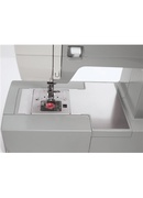  Sewing machine | Singer | SMC 4411 | Number of stitches 11 | Silver Hover