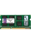  Kingston | 8 GB | DDR3 | 1600 MHz | Notebook | Registered No | ECC No