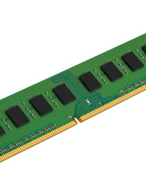  Kingston KCP3L16NS8/4 4G DDR3L-1600U11 1RX8 UDIMM | Kingston  Hover