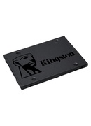  Kingston | A400 | 480 GB | SSD form factor 2.5 | Solid-state drive interface SATA | Read speed 500 MB/s | Write speed 450 MB/s