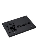  Kingston | A400 | 480 GB | SSD form factor 2.5 | Solid-state drive interface SATA | Read speed 500 MB/s | Write speed 450 MB/s Hover