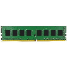  Kingston | 16 GB | DDR4 | 2666 MHz | PC/server | Registered No | ECC No