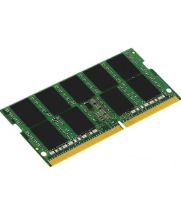  Kingston | KVR32S22D8/16 | 16 GB | SODIMM | 3200 MHz | Notebook | Registered No | ECC No  Hover
