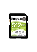  KINGSTON 256GB UHS-I SD Memory Card (Class 10) | Kingston